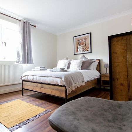 Apartament Waters Edge Chester Zewnętrze zdjęcie