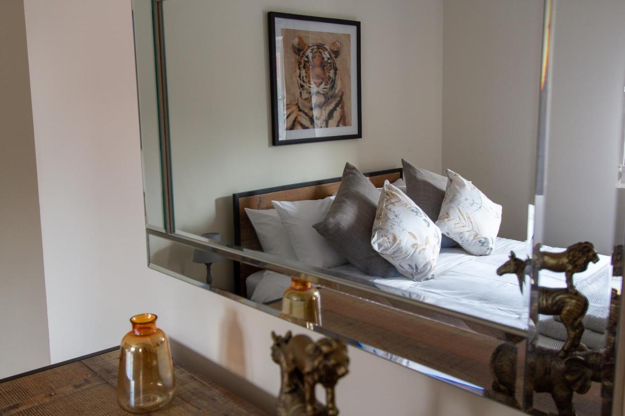 Apartament Waters Edge Chester Zewnętrze zdjęcie